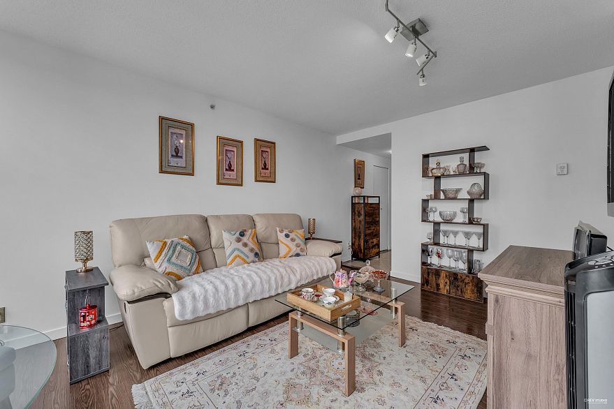 1905 1331 Alberni Street