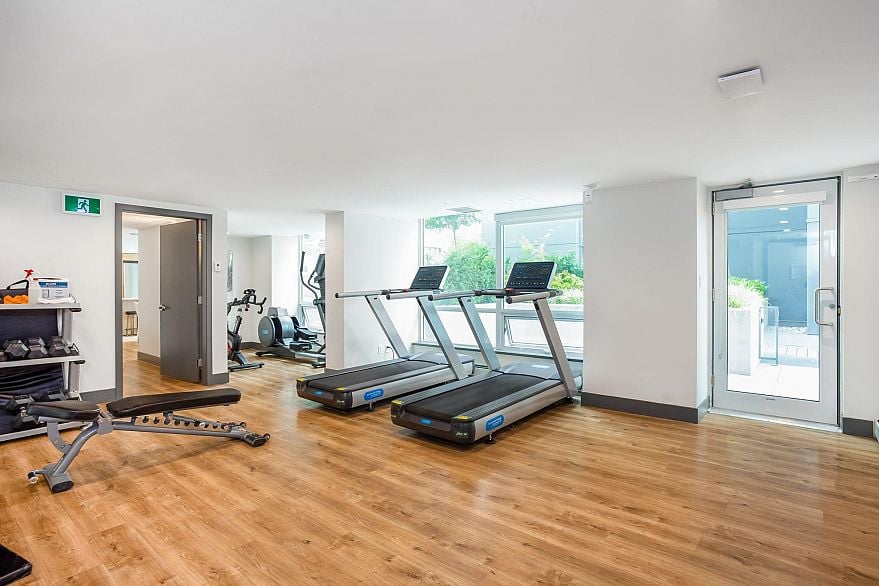 607 1788 Columbia Street