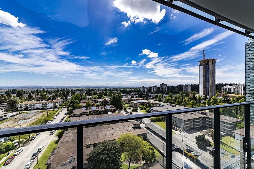 1205 6537 TELFORD AVE, Burnaby BC V5H 0K9