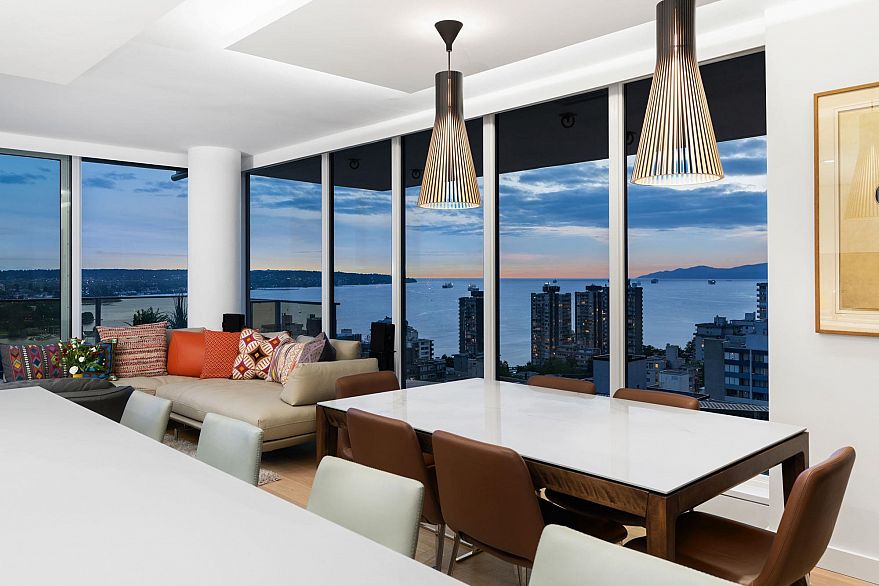 1604 1365 Davie Street