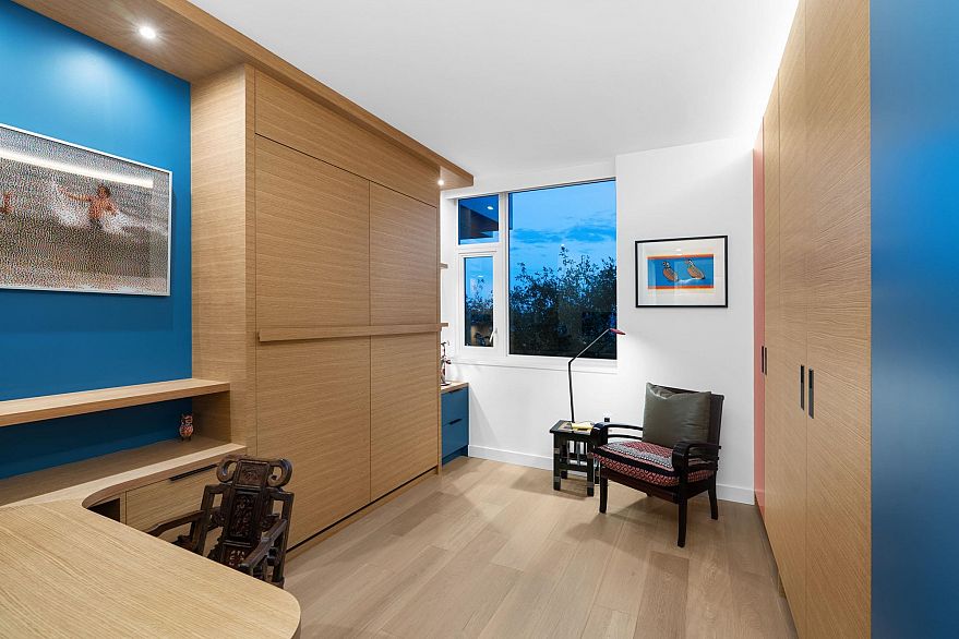 1604 1365 Davie Street