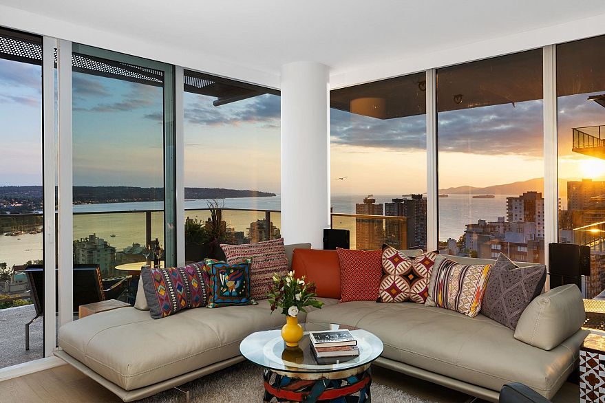 1604 1365 Davie Street