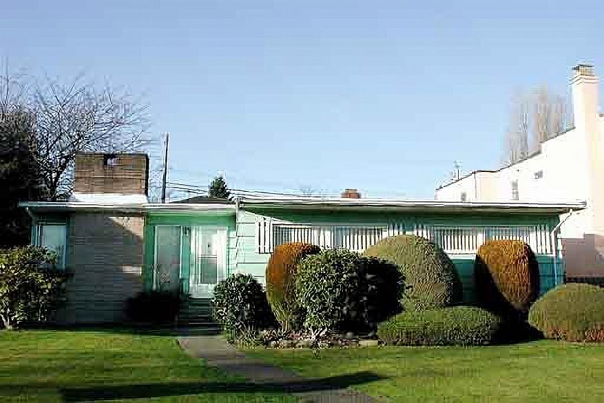 2371 Bonaccord Drive