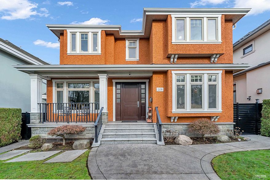 2139 W 22nd Avenue