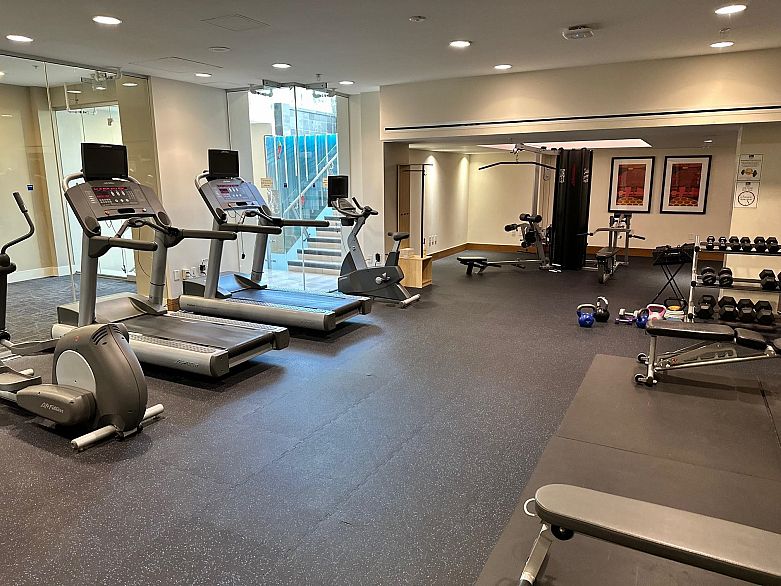 404 1633 Ontario Street