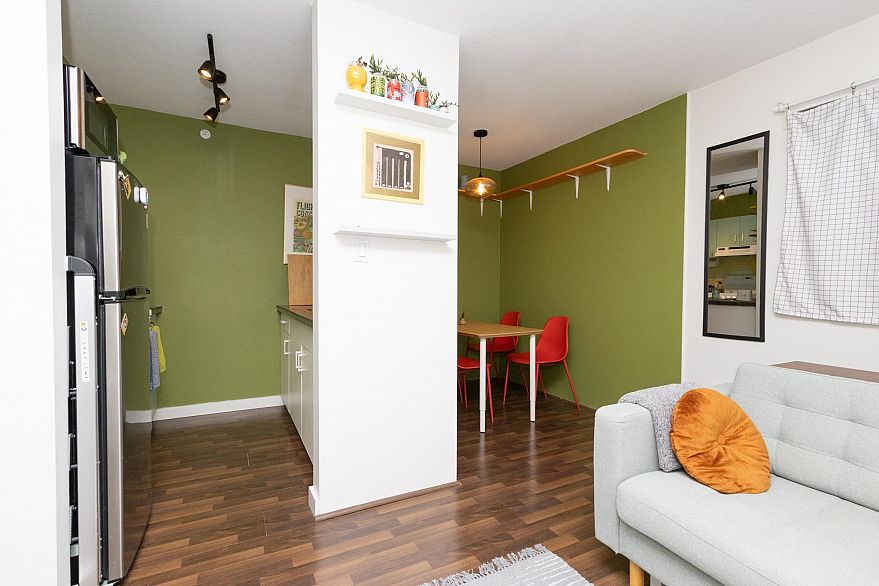 205 33 N TEMPLETON DRIVE, Vancouver BC V5L 3C9