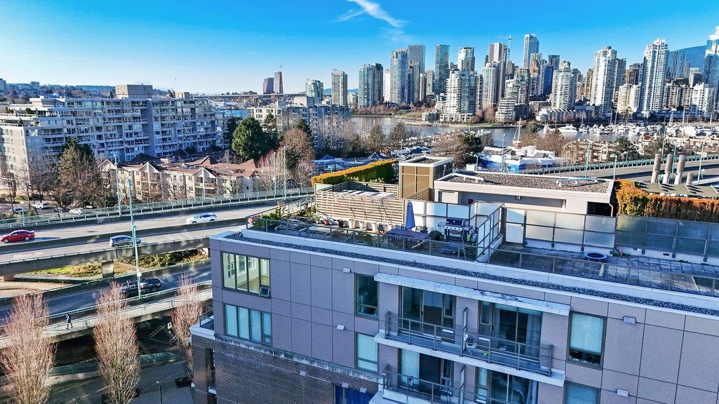 901 1919 Wylie Street