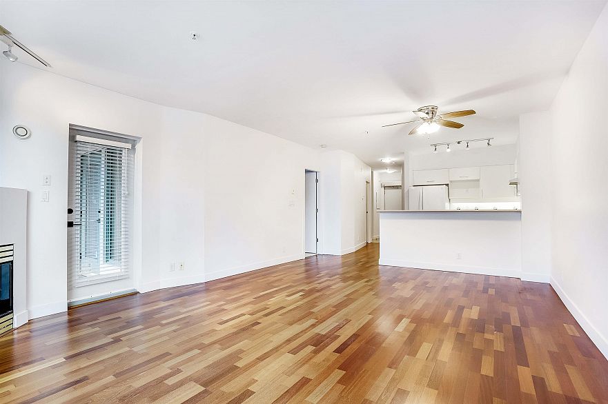 203 1688 Cypress Street