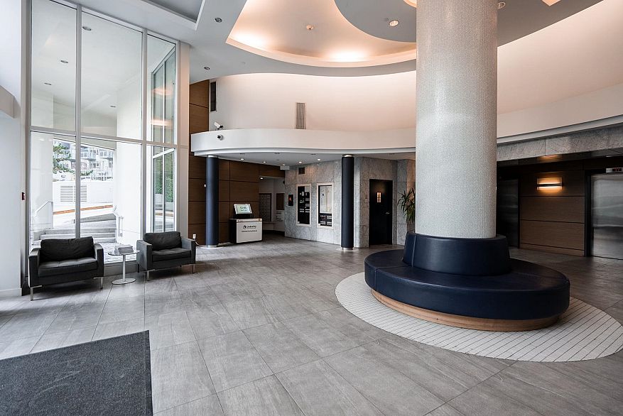 202 1323 Homer Street