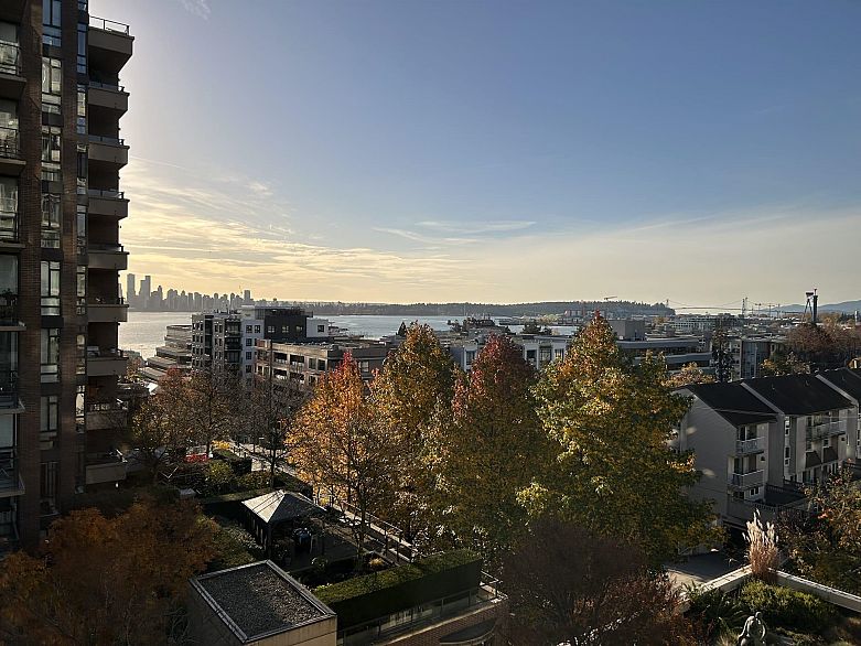 175 W 2ND AVENUE, North Vancouver BC V7M 0A5