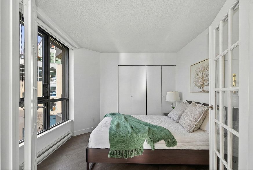 603 1625 Hornby Street