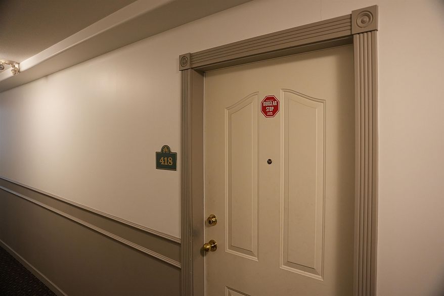 418 6475 E Chester Street Street