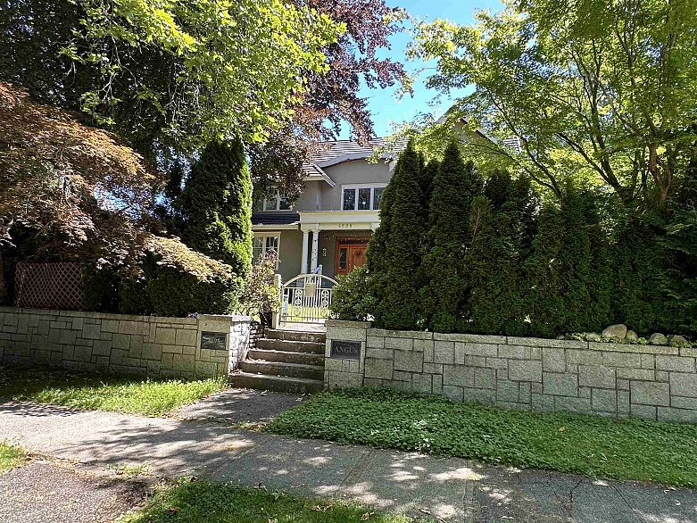 4698 ANGUS DRIVE, Vancouver BC V6J 4J5