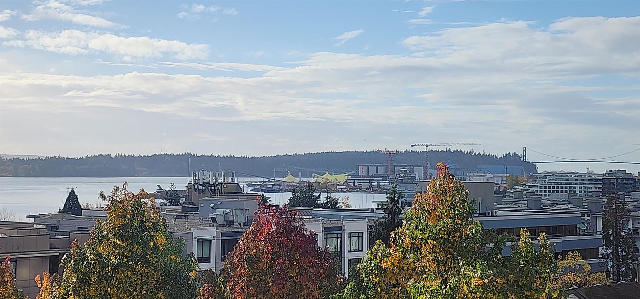 175 W 2ND AVENUE, North Vancouver BC V7M 0A5