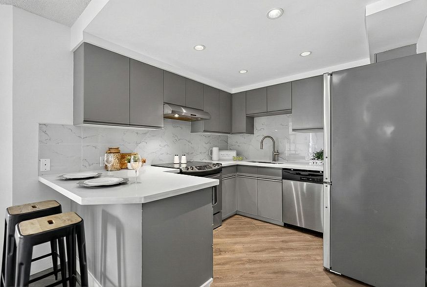 603 1625 Hornby Street