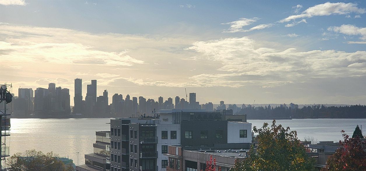 175 W 2ND AVENUE, North Vancouver BC V7M 0A5