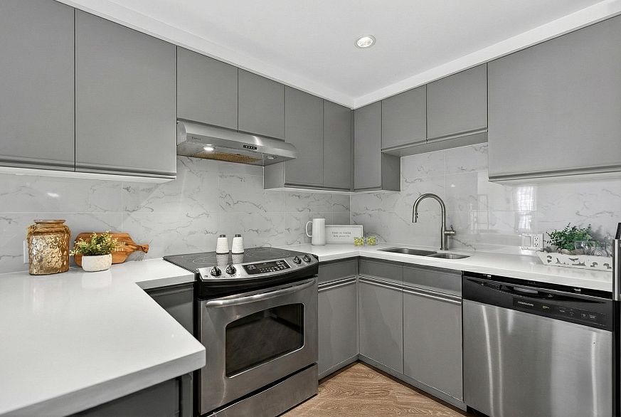 603 1625 Hornby Street