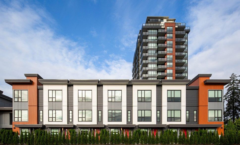 100 5370 CROOKED BRANCH ROAD ROAD, Vancouver BC V6T 0E6