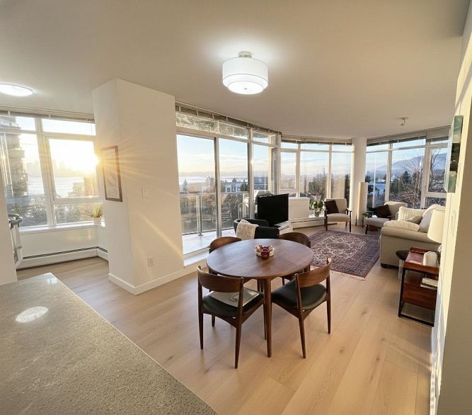 175 W 2ND AVENUE, North Vancouver BC V7M 0A5