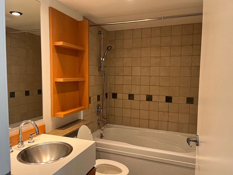 2308 1438 RICHARDS STREET, Vancouver BC V6Z 3B8