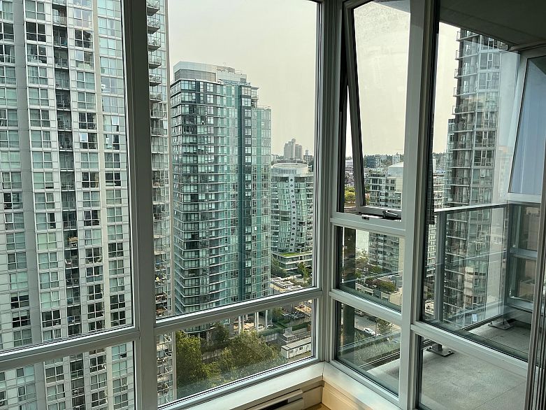 2308 1438 RICHARDS STREET, Vancouver BC V6Z 3B8