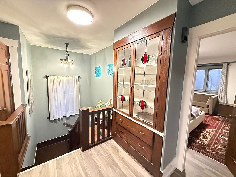 2029 COLLINGWOOD STREET, Vancouver BC V6R 3K7