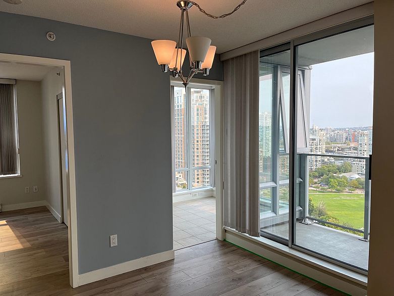2308 1438 RICHARDS STREET, Vancouver BC V6Z 3B8
