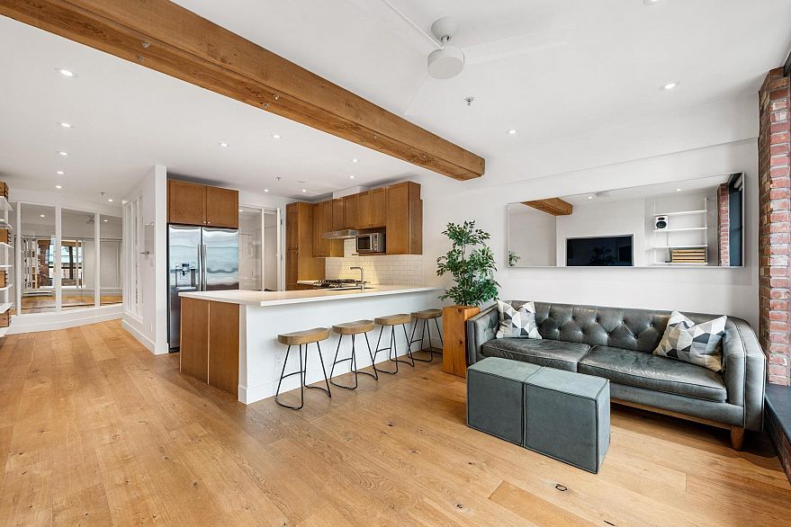 401 1238 Homer Street