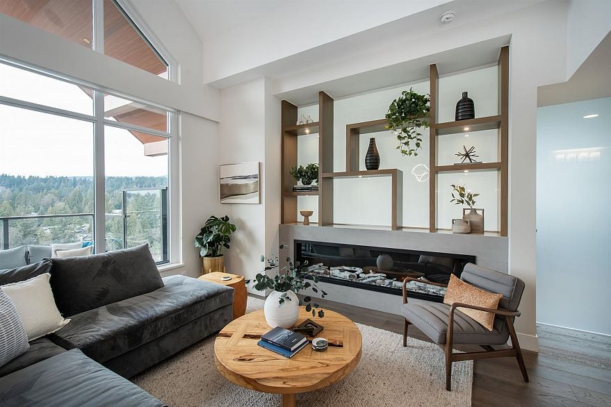 1201 2785 Library Lane