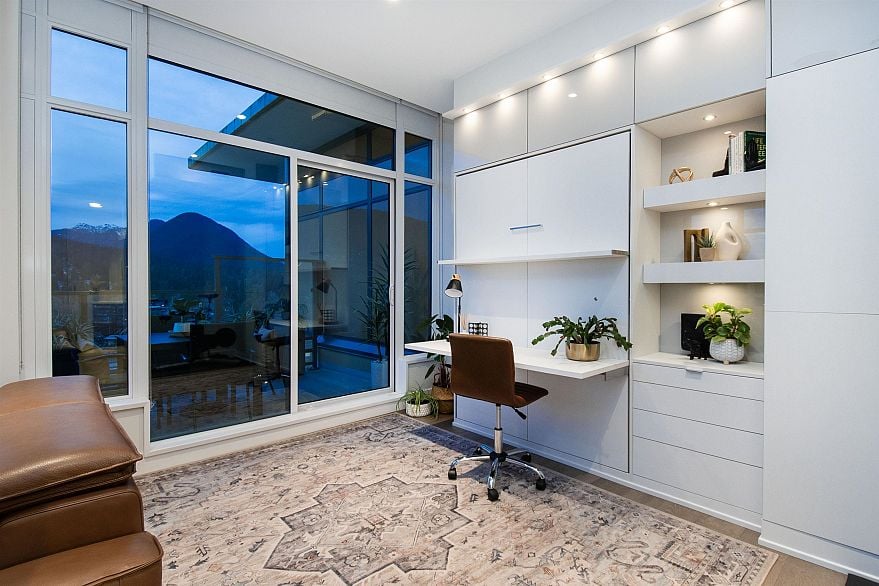 1201 2785 Library Lane