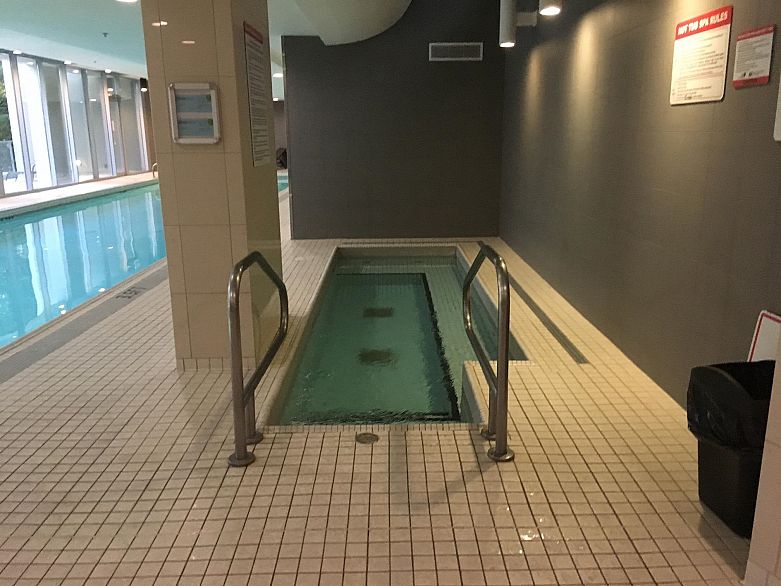 2308 1438 RICHARDS STREET, Vancouver BC V6Z 3B8