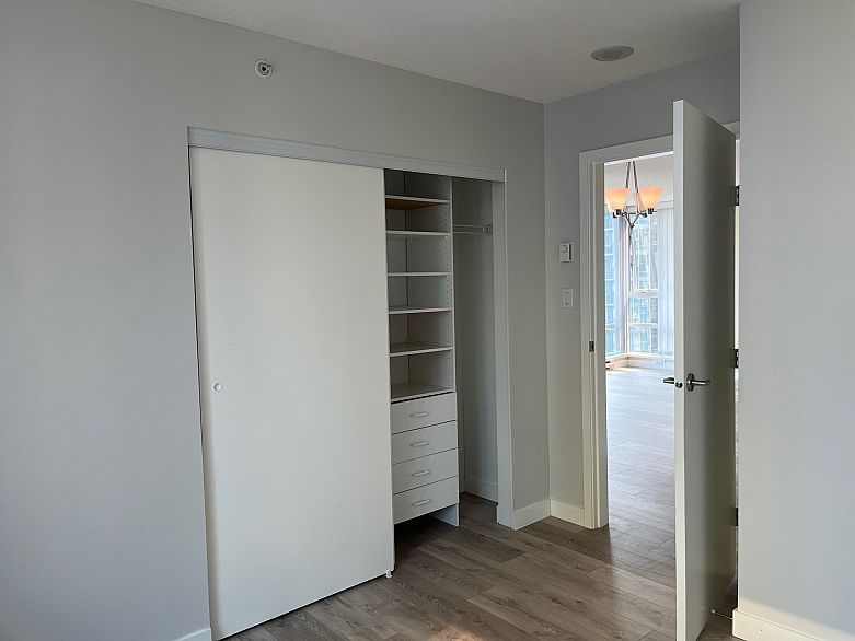 2308 1438 RICHARDS STREET, Vancouver BC V6Z 3B8