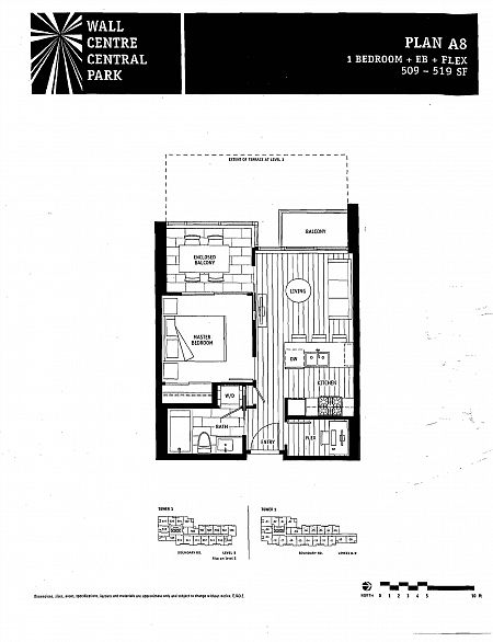 908 5665 Boundary Road