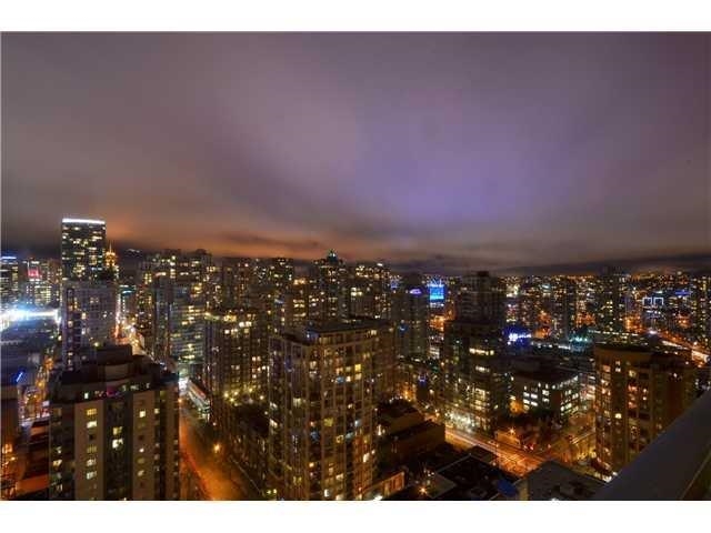 2601 1155 SEYMOUR STREET, Vancouver BC V6B 1K2