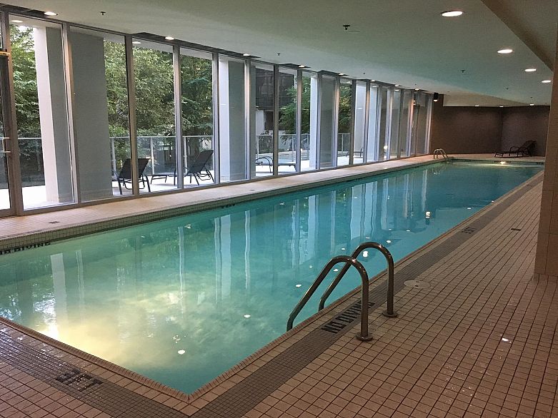 2308 1438 RICHARDS STREET, Vancouver BC V6Z 3B8