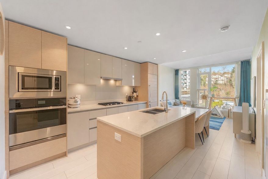 411 3538 Sawmill Crescent