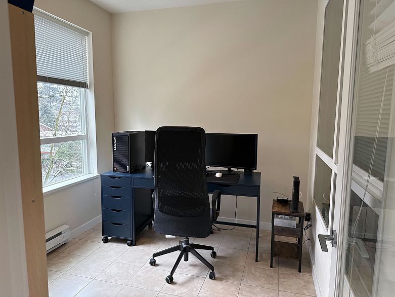 301 3651 Foster Avenue