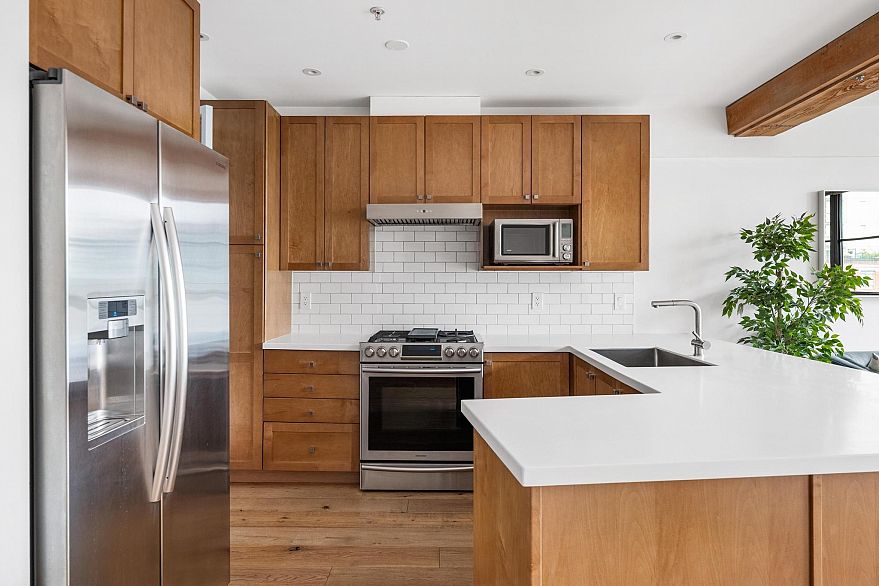 401 1238 Homer Street