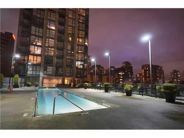 2601 1155 SEYMOUR STREET, Vancouver BC V6B 1K2