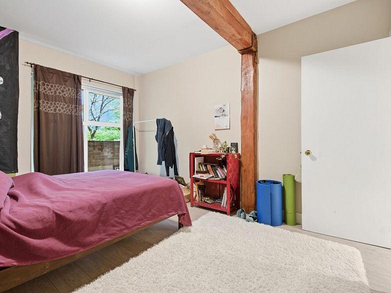 102 1655 Nelson Street