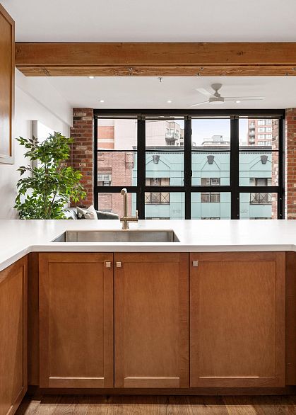 401 1238 Homer Street