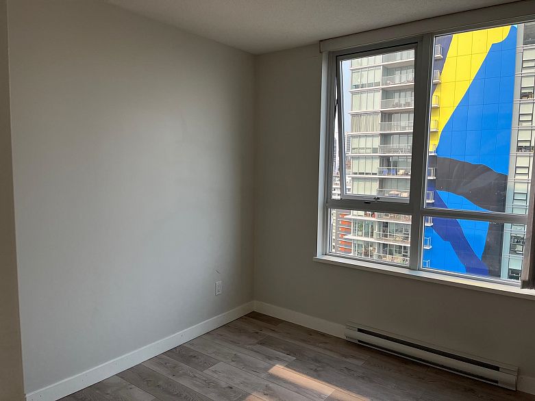 2308 1438 RICHARDS STREET, Vancouver BC V6Z 3B8