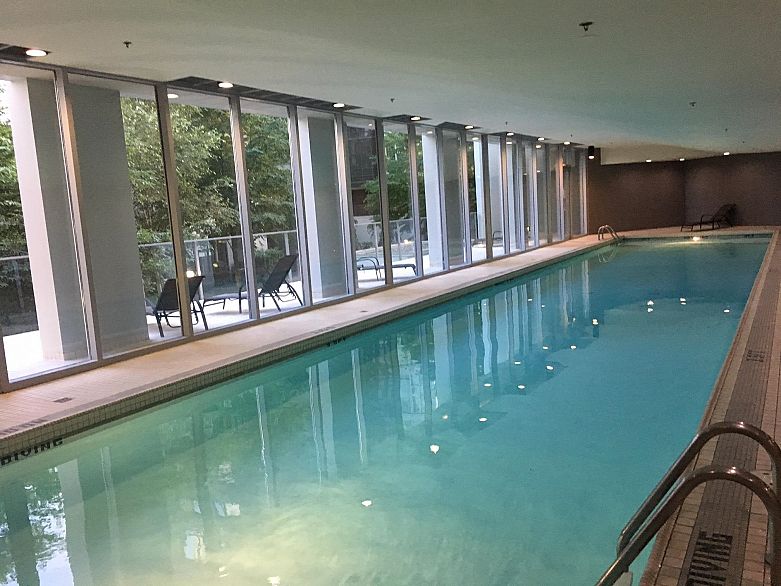 2308 1438 RICHARDS STREET, Vancouver BC V6Z 3B8