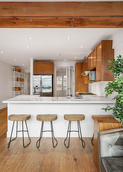 401 1238 Homer Street