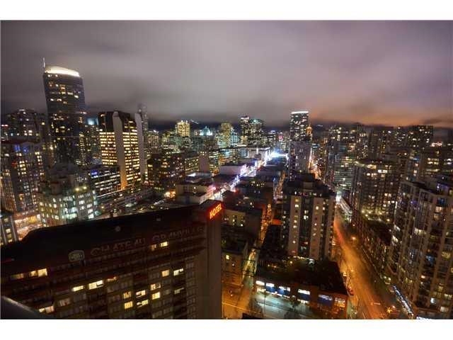 2601 1155 SEYMOUR STREET, Vancouver BC V6B 1K2