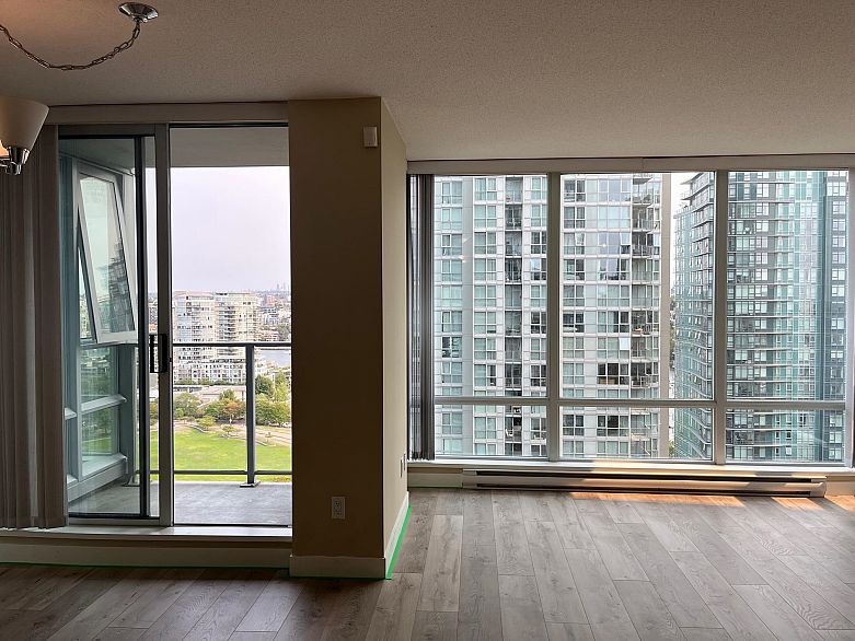 2308 1438 RICHARDS STREET, Vancouver BC V6Z 3B8