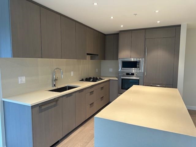 602 6138 BIRNEY AVENUE, Vancouver BC V6T 1W5