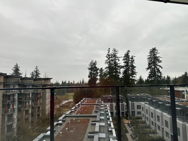 602 6138 BIRNEY AVENUE, Vancouver BC V6T 1W5