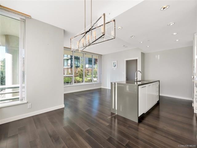 107 5628 BIRNEY AVENUE, Vancouver BC V6S 0H7