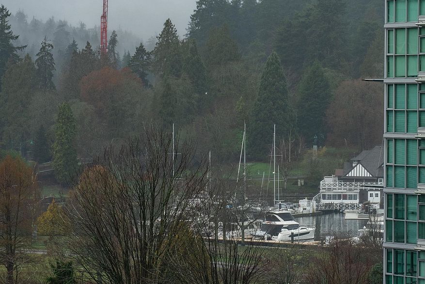 803 1723 Alberni Street